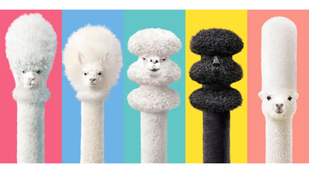 日本創意搞笑棉花棒廣告
