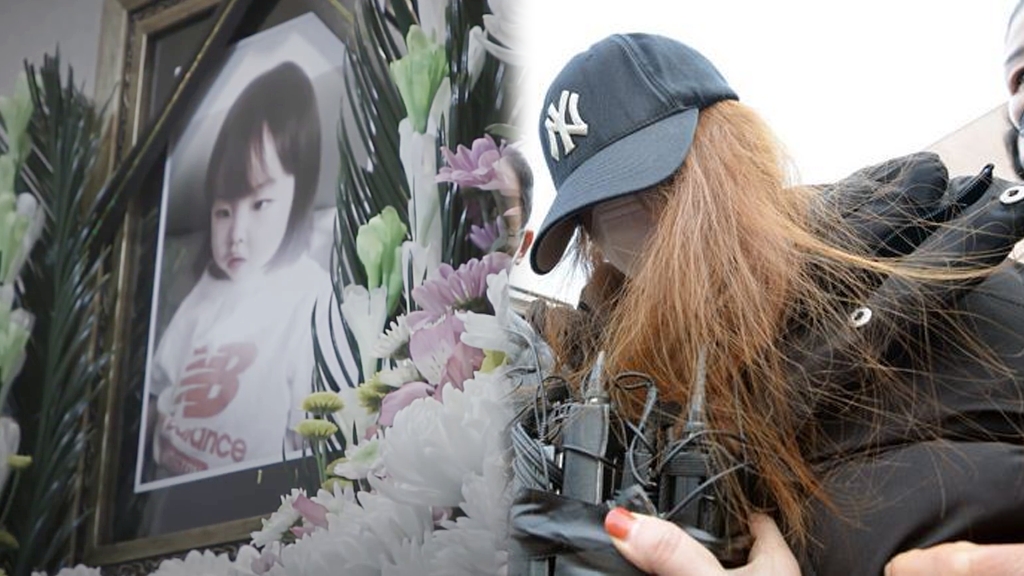 韓女獨留3歲女長達4個月致餓死