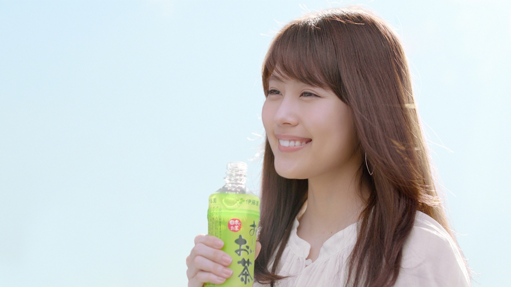 網民票選7大最愛日本樽裝綠茶