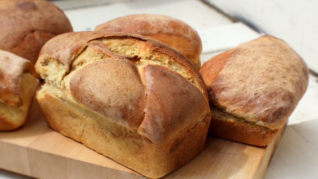 食得多麵包白飯容易早死！