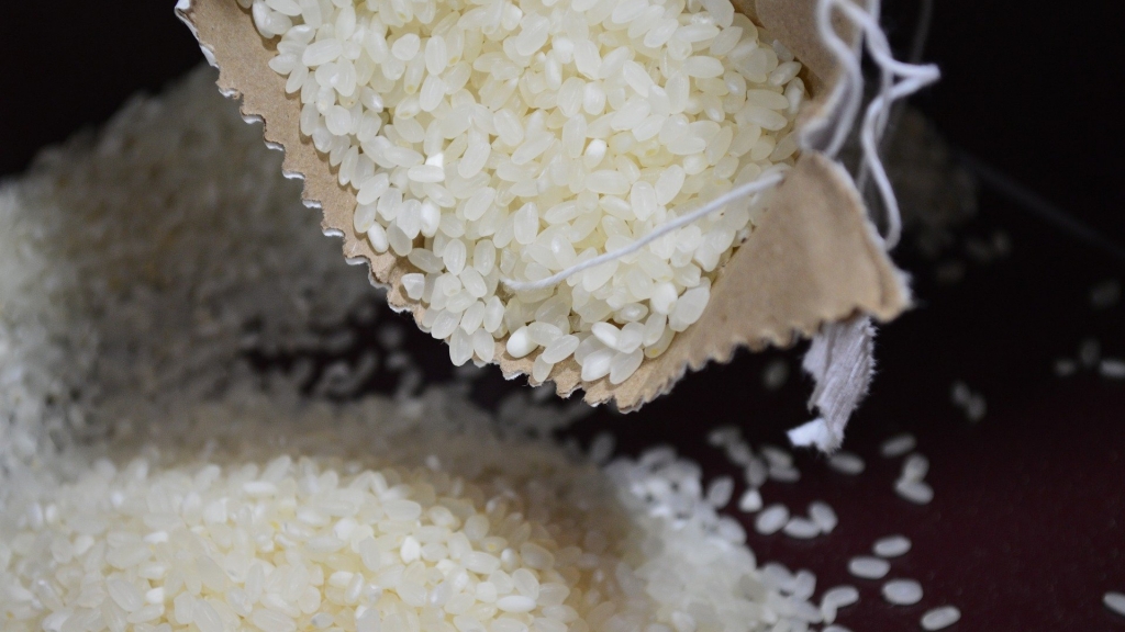 澳洲研究：超市食米含微塑膠