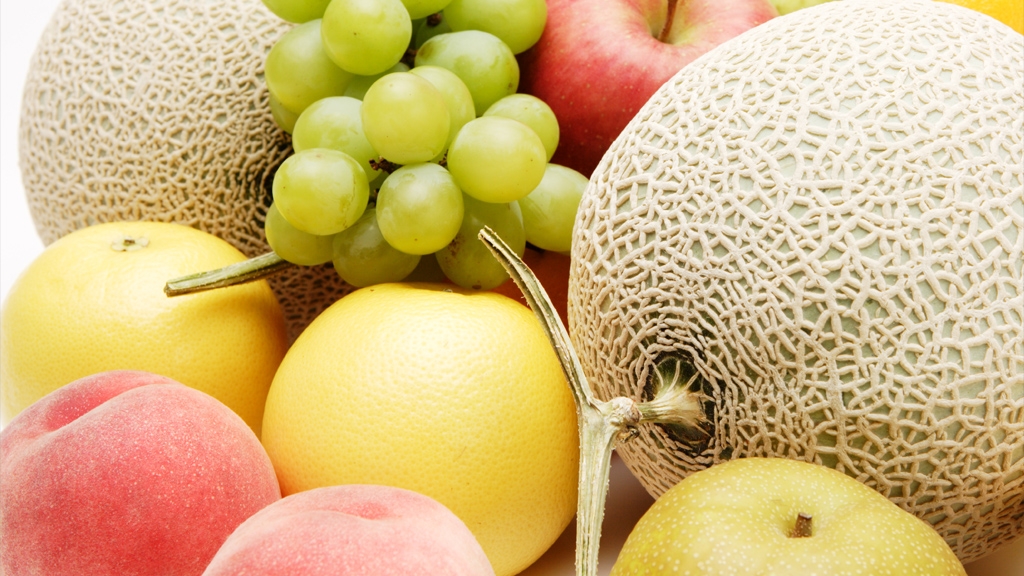 日本水果當造時間表：士多啤梨、香印提子、水蜜桃、哈密瓜等當造季節・盛產地・品種｜揀日本時令水果貼士