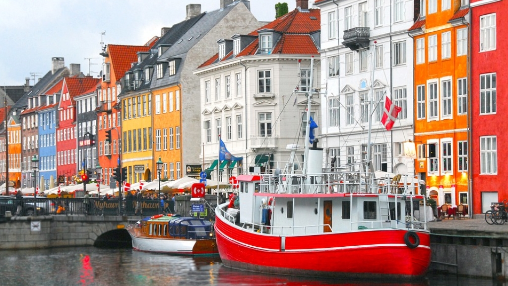 丹麥宣布香港入境免隔離