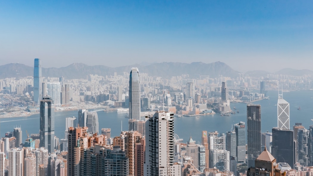 全球智商排名香港排第幾?