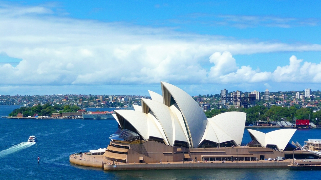 澳洲宣布為港人開通特快簽證！BNO同樣適用