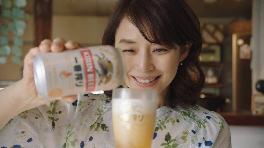 10大最受歡迎日本啤酒