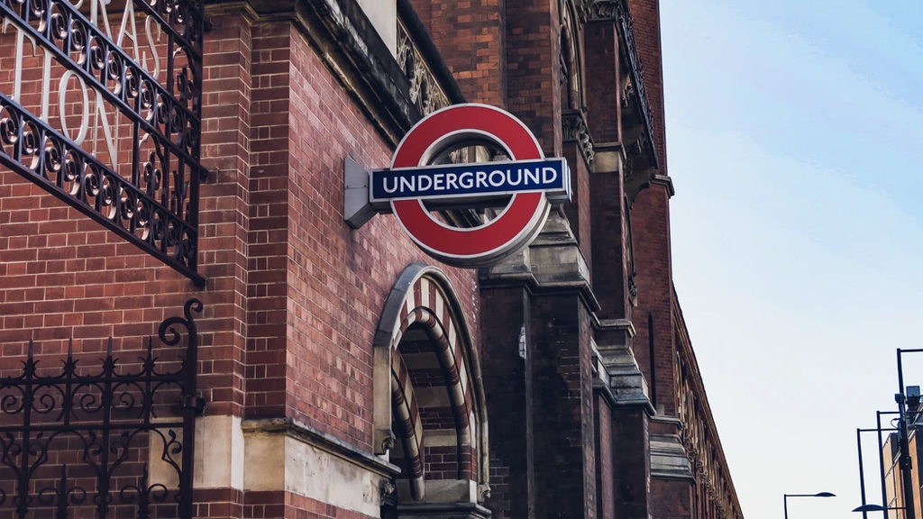 倫敦Zone 1兩大新地鐵站下週啟用