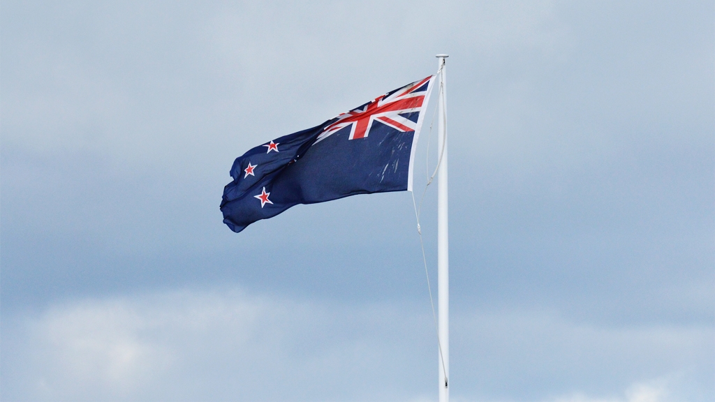 紐西蘭推出一次性居留簽證