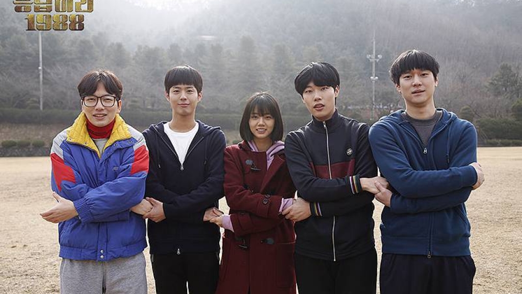 票選tvN歷年15大最受歡迎韓劇