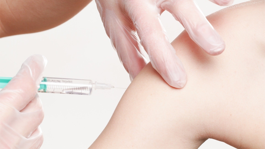澳洲網售假手臂供打疫苗時配戴