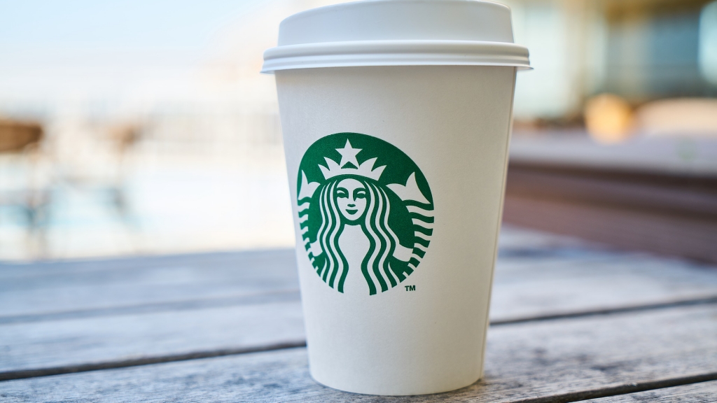 內地Starbucks被踢爆用過期食材