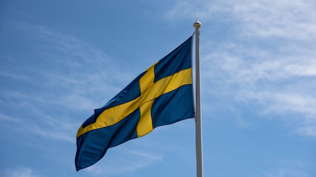瑞典宣布疫情結束