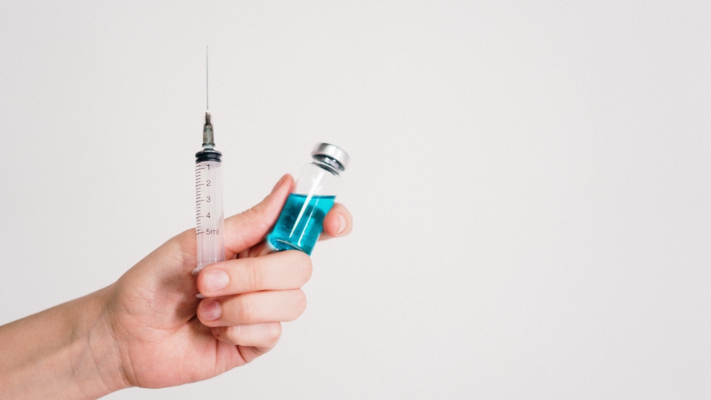 巴西、瑞典研究證染疫後接種疫苗有額外保護力