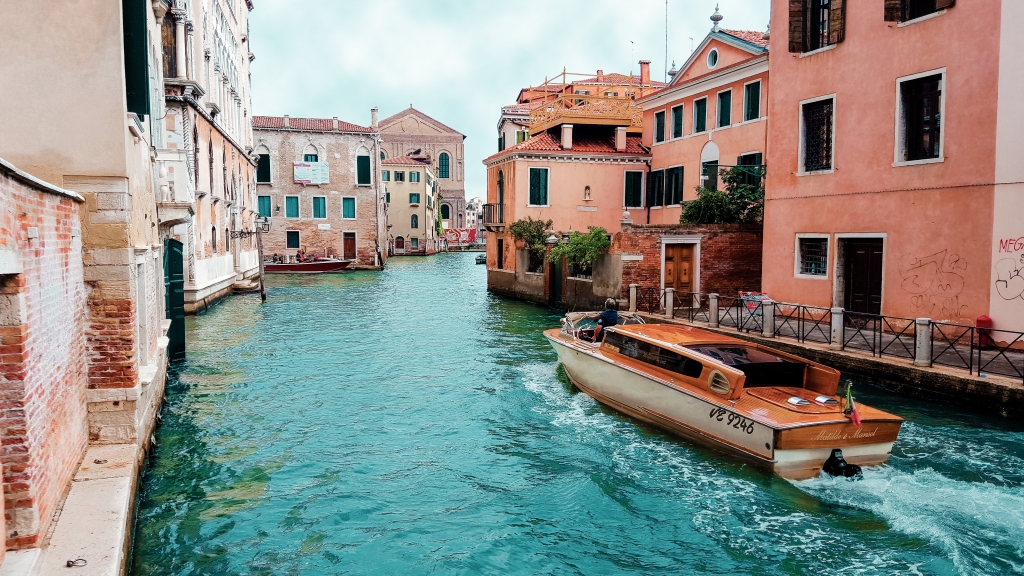 威尼斯下年1月起正式收入城費