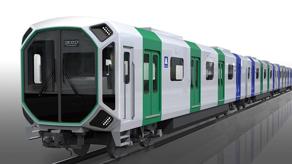 大阪地下鐵OSAKA METRO宣布推全新電車