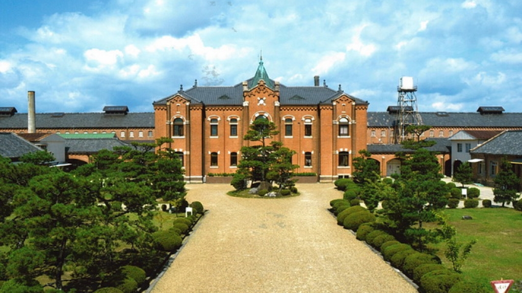 奈良全新住宿體驗 星野集團推出「五星級監獄酒店」