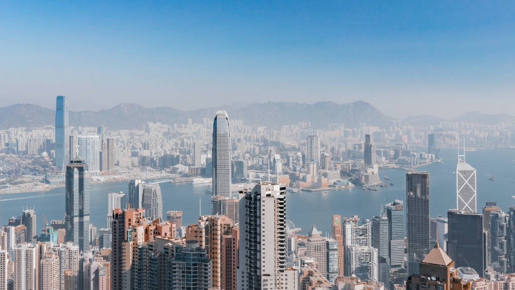 美國將香港列入第4級旅遊警告 （切勿前往）