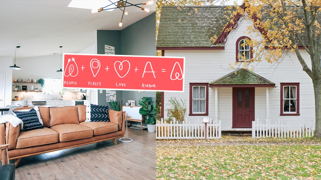 英國房東寧做Airbnb驅逐長期租客