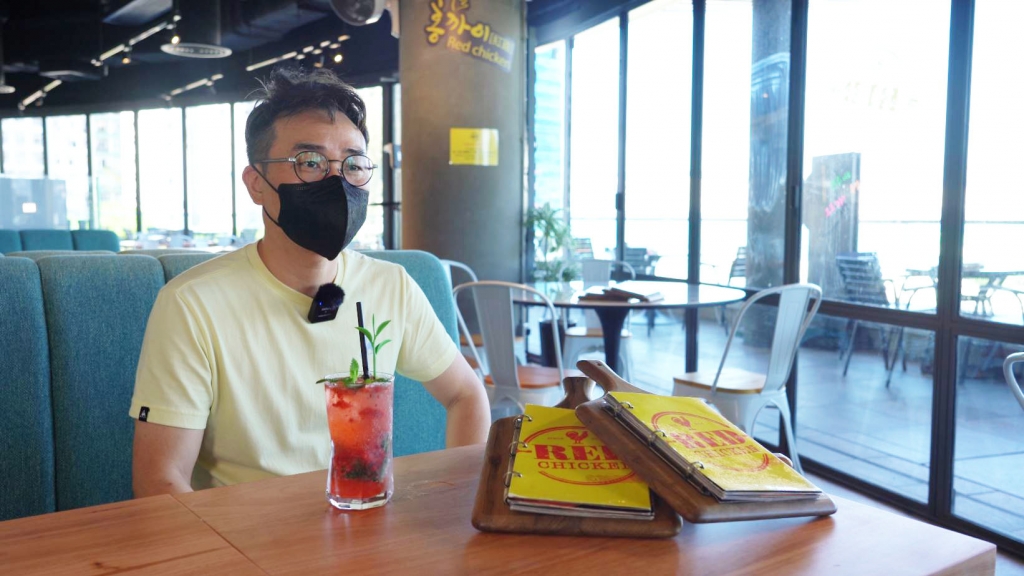 香港元老級韓式炸雞店 老闆來港20年 堅持100%韓國出品
