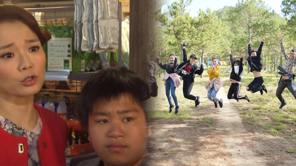 台灣怪獸家長花$4700讓囝去畢業旅行 不滿校方行程安排 要求老師幫囝叫外賣