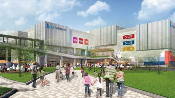 大阪自由行2022| 大阪新商場「堺LaLaport購物中心」正式開幕   212個品牌進駐！設米芝蓮餐廳+兒童戶外公園