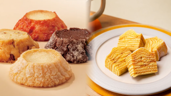 10大暢銷東京零食手信排名 300年老字號和菓子！人氣最高仲係呢款？