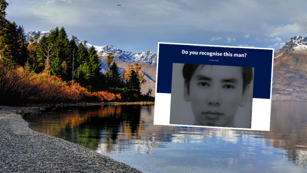 香港遊客在紐西蘭行山徑猝死 未能尋找死者家屬 紐警呼籲提供資料