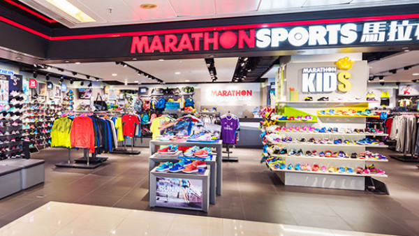 減價優惠｜馬拉松雙11限時勁減18折 人氣波鞋/運動服飾/配件$59起