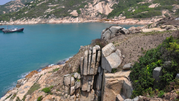 蒲台島船期｜出發「香港南極」小島交通指南！蒲台島街渡時間表、收費整合/來往香港仔/赤柱