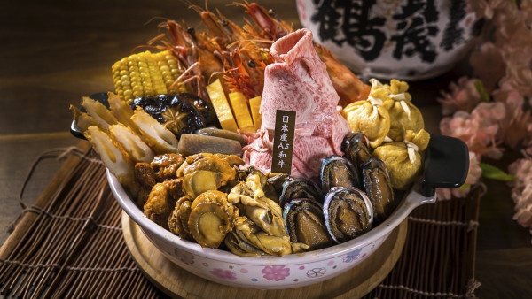 【盆菜2022】7間特色外賣冬至盆菜推介 預訂優惠！溫野菜／忠誠盆菜／海雲天／豐食FEAST