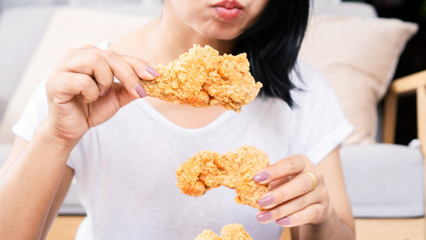 瘦身必看！減肥最忌捱餓　營養師推薦6種食物幫助增加飽足感