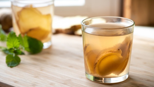 不同薑齡搭配不同食材更有效發揮保暖功效！　營養師細數4種薑功效