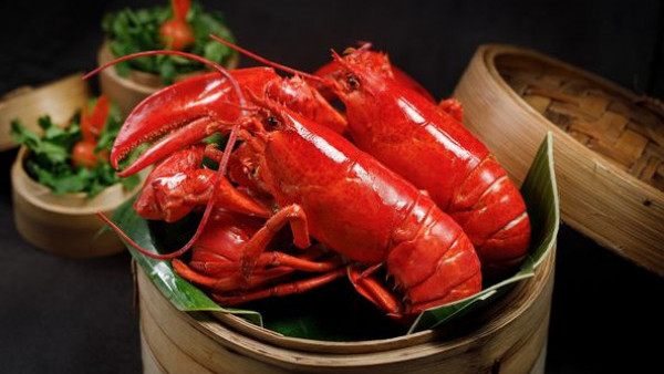 海洋公園萬豪酒店自助餐低至6折優惠！   任食龍蝦鮑魚／海鮮刺身／MÖVENPICK雪糕