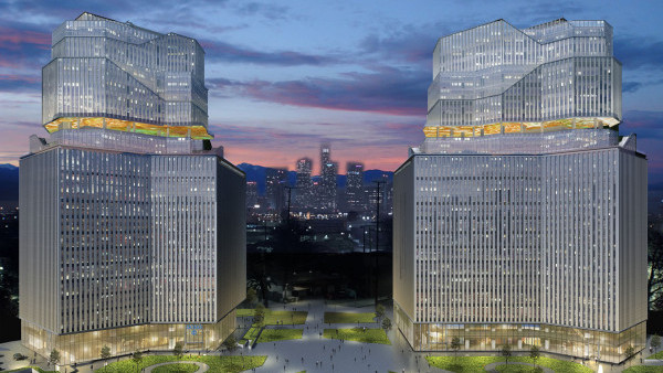 新商場2023｜啟德SOGO「雙子塔」可望年底開幕！樓層細節曝光 20層高設超市、餐廳、戲院、藝術展廳