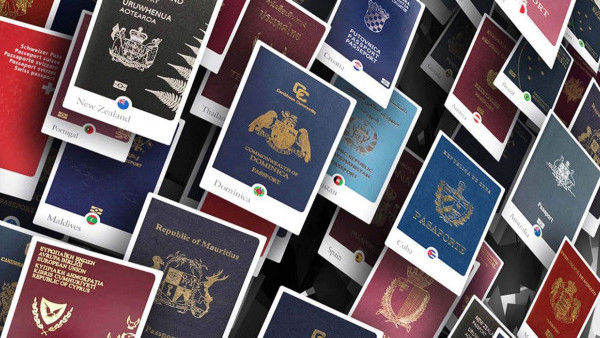 2023年全球最強護照出爐！第一位免簽證入境193個地區！香港排第幾？