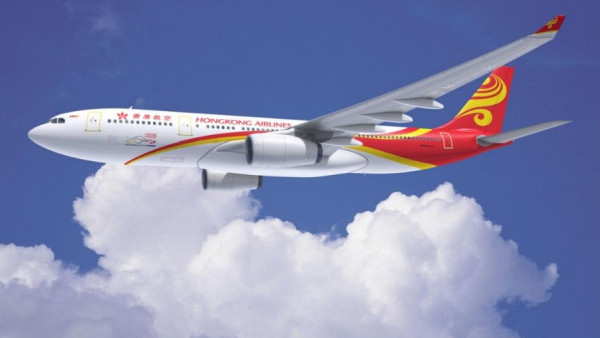 香港航空宣佈全體員工加薪 加幅高達8%！將增聘1千人