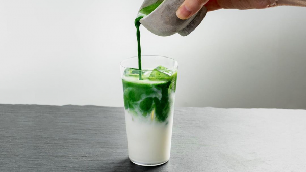 THE MATCHA TOKYO快閃一周年優惠！　一連2日所有飲品買一送一