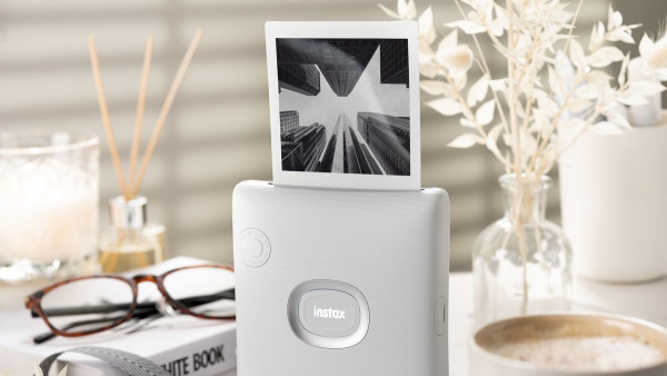 Fujifilm instax送相片打印機 價值$1200！4個步驟免費參加