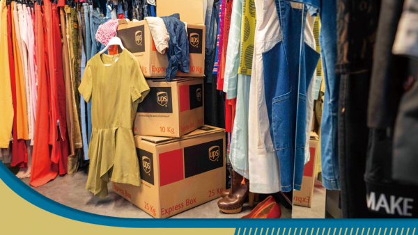 碳中和計劃推動可持續發展   綠色物流助商戶減碳