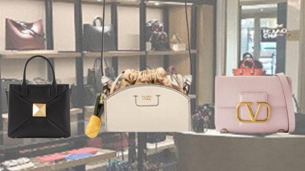 網購名牌手袋勁減2折 半價入手LOEWE袋！SEE BY CHLOÉ低至$1,190