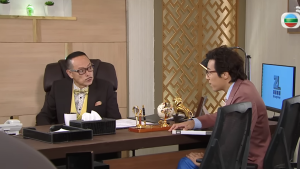 為加薪20%棄花紅跳槽新公司 因一理由2個月即炒？ 網民直指入世未深