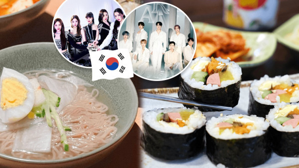 韓流襲港 | 地道韓國料理餐廳推介！附2-3月韓國明星偶像演唱會資訊！一日追星行程大滿足！