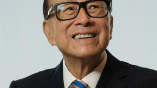 2023香港富豪榜！李嘉誠重登香港首富之位 全港10大最有錢富豪排行榜
