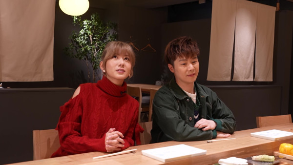 請1日假去旅行精華|跟周奕瑋歎$500銀座Omakase「GINZA SUSHI BANYA KAI」 午晚市同價無附加費！附詳盡介紹+預訂方法