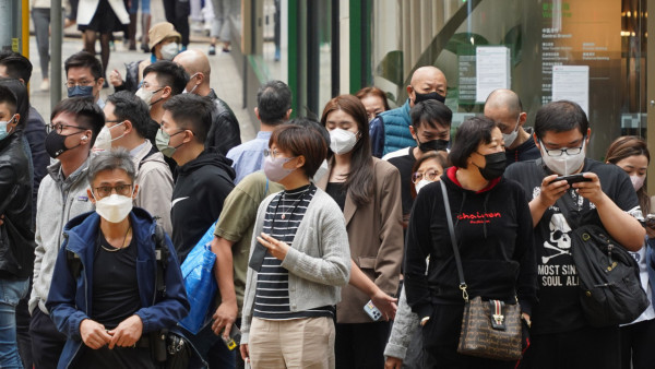 研究：外貌面相可反映出一個人貧窮富貴 準確度達53%！唯獨呢種人唔會「被睇穿」？