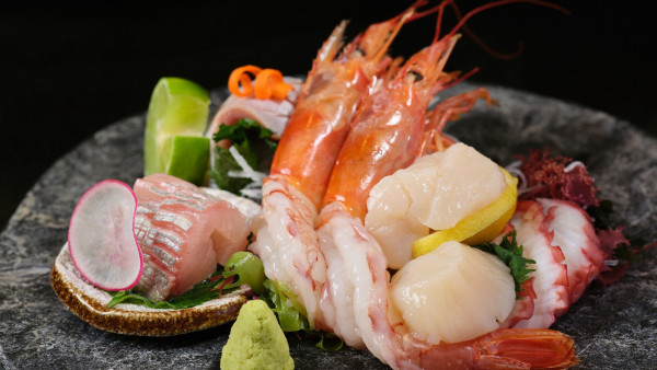 海洋公園萬豪酒店自助餐快閃67折優惠！   任食龍蝦／鮑魚／帶子／燒牛扒／Mövenpick雪糕
