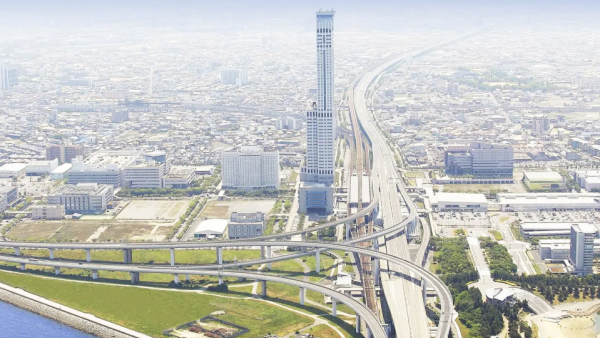 大阪新酒店2023|Odysis Suites Osaka Airport Hotel 2月開幕 離機場1站之隔！臨空城Outlet 7分鐘步程 