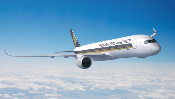 新加坡航空激罕機票優惠！來回連稅最平$1630起、包23kg行李！飛東南亞/歐洲/澳洲都有減