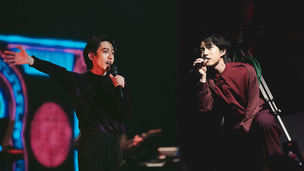 林宥嘉香港演唱會2023｜台灣歌手林宥嘉4月再登紅館開騷！《Idol World Tour世界巡迴演唱會 - 香港》公開發售/優先訂票/座位表(不斷更新)