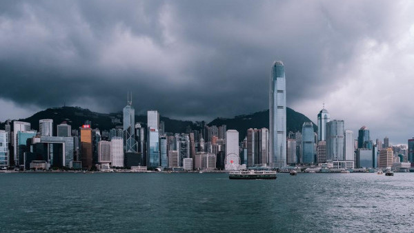 天氣預報｜天文台料本周天氣漸轉不穩！驟雨增多隨後有幾陣狂風雷暴
